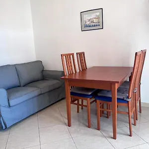 Appartamento Ida, Cres
